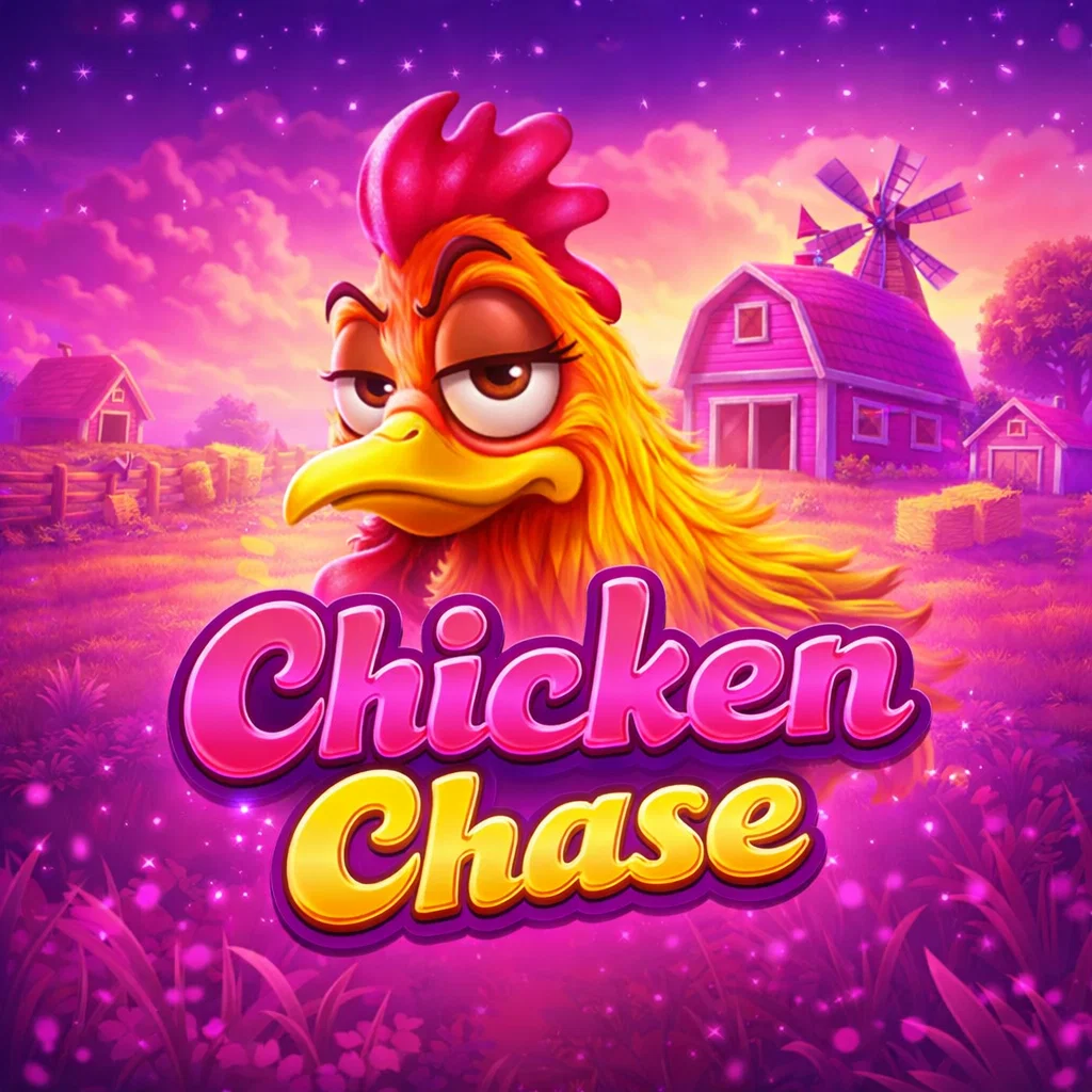 Chicken Chase