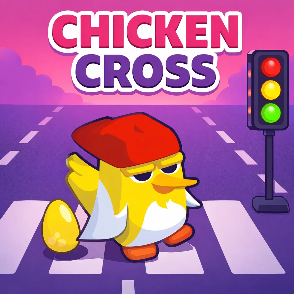 Chicken-Cross