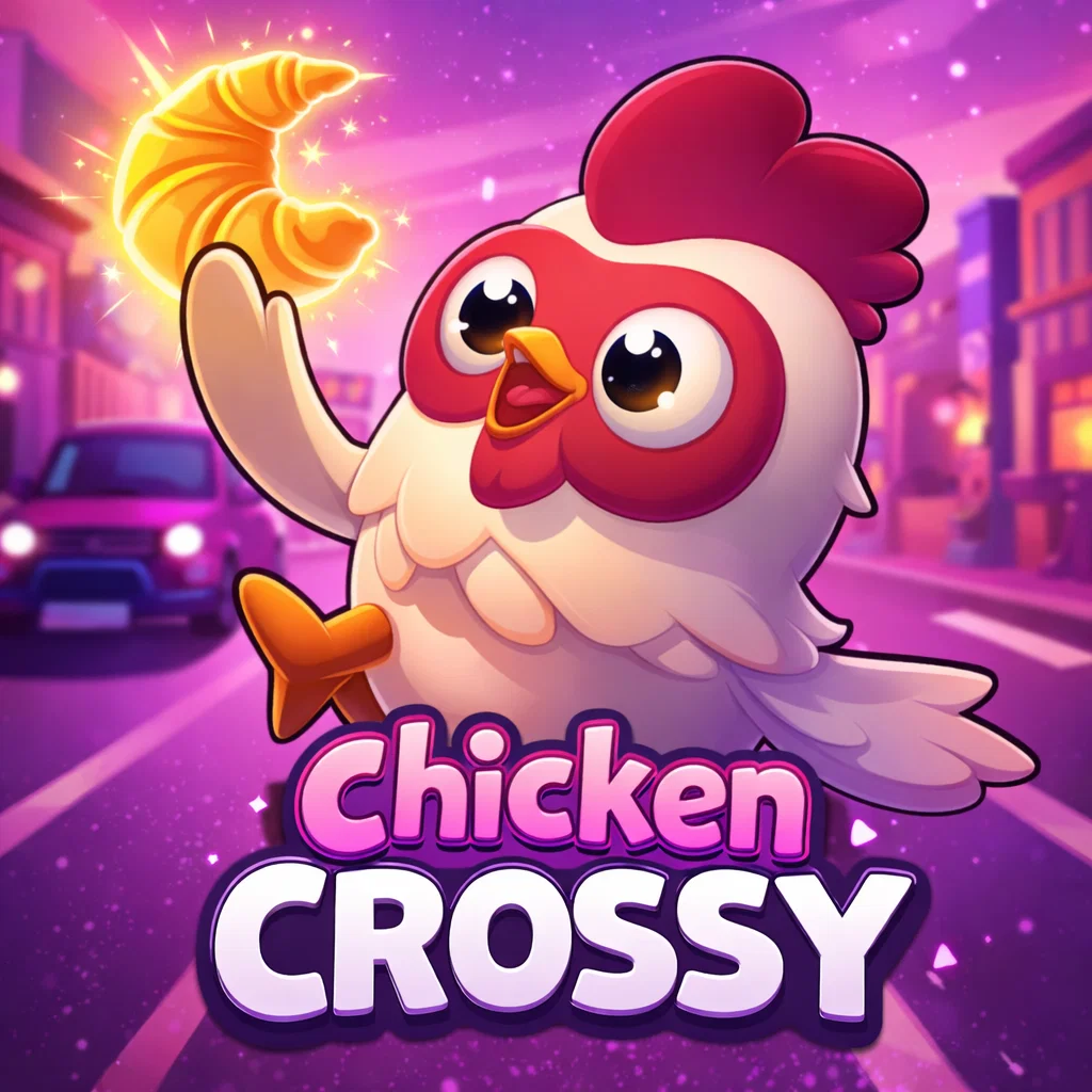 Chicken Crossy