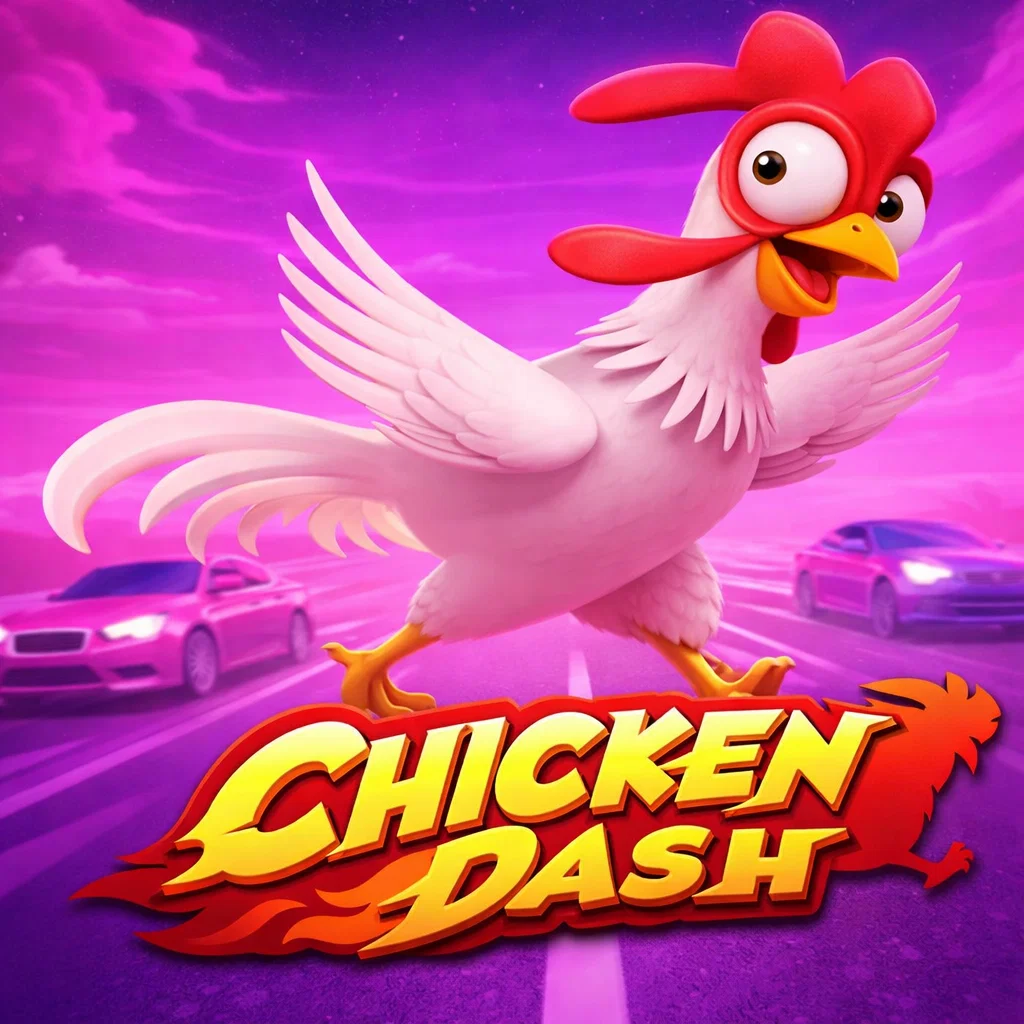Chicken Dash