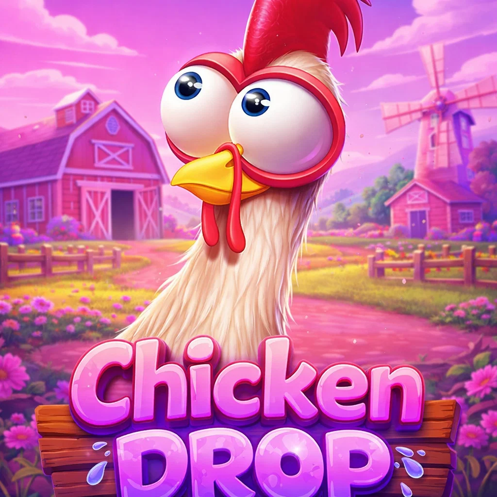 Chicken-Drop