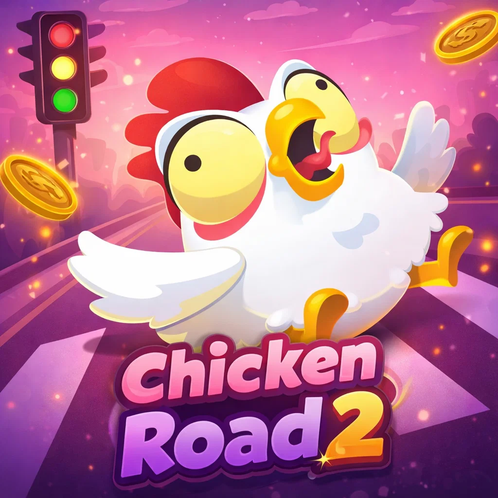 Chicken Road 2