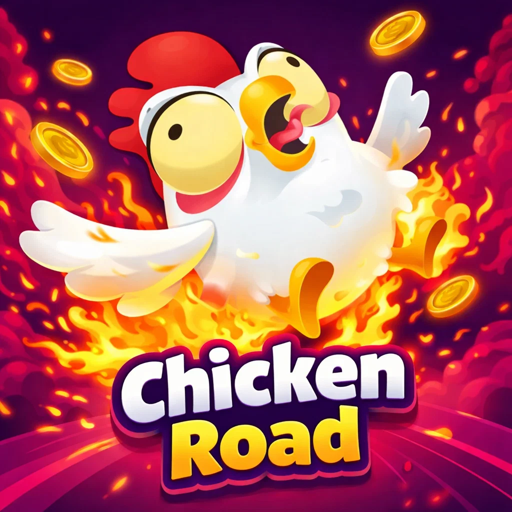 Chicken Road