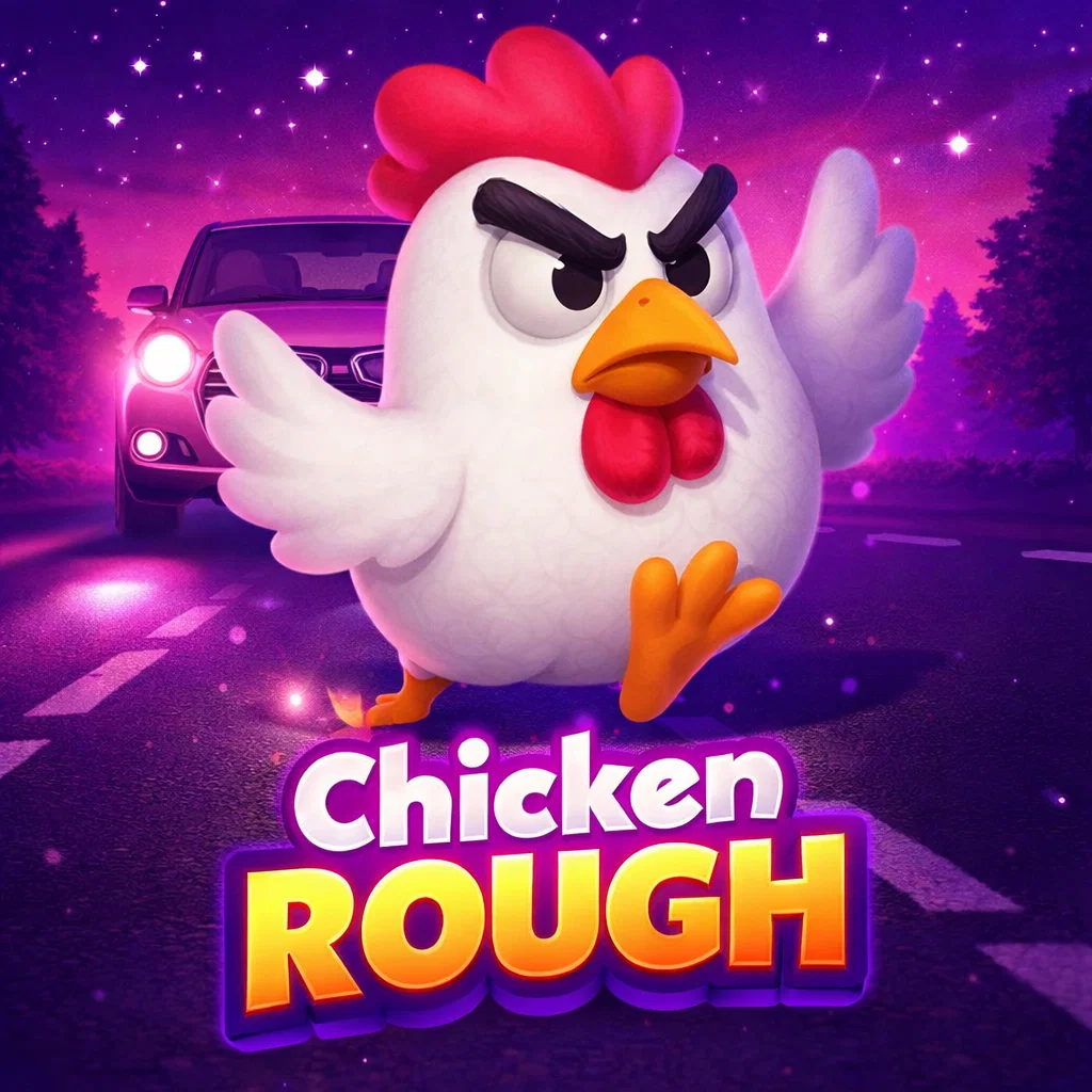 Chicken Rough