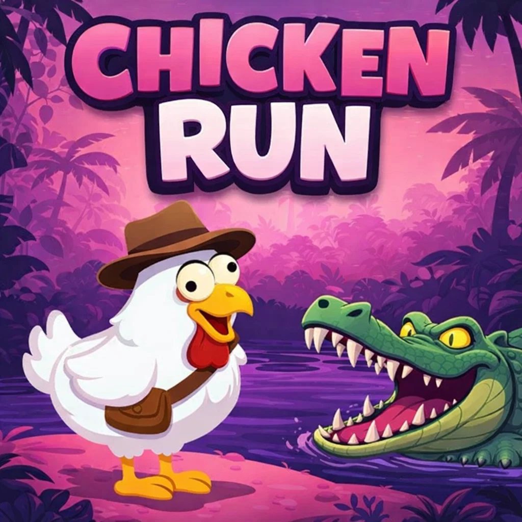 Chicken Run