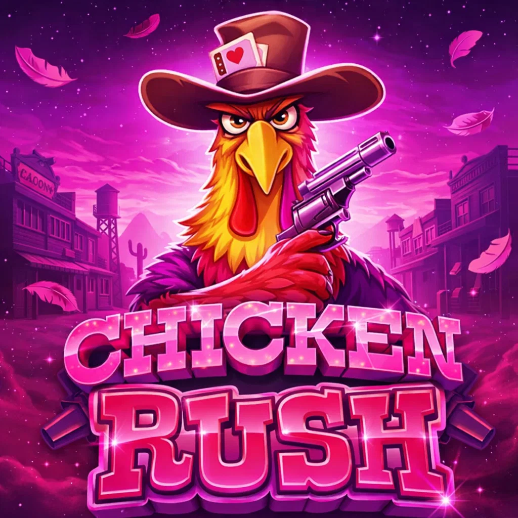Chicken-Rush