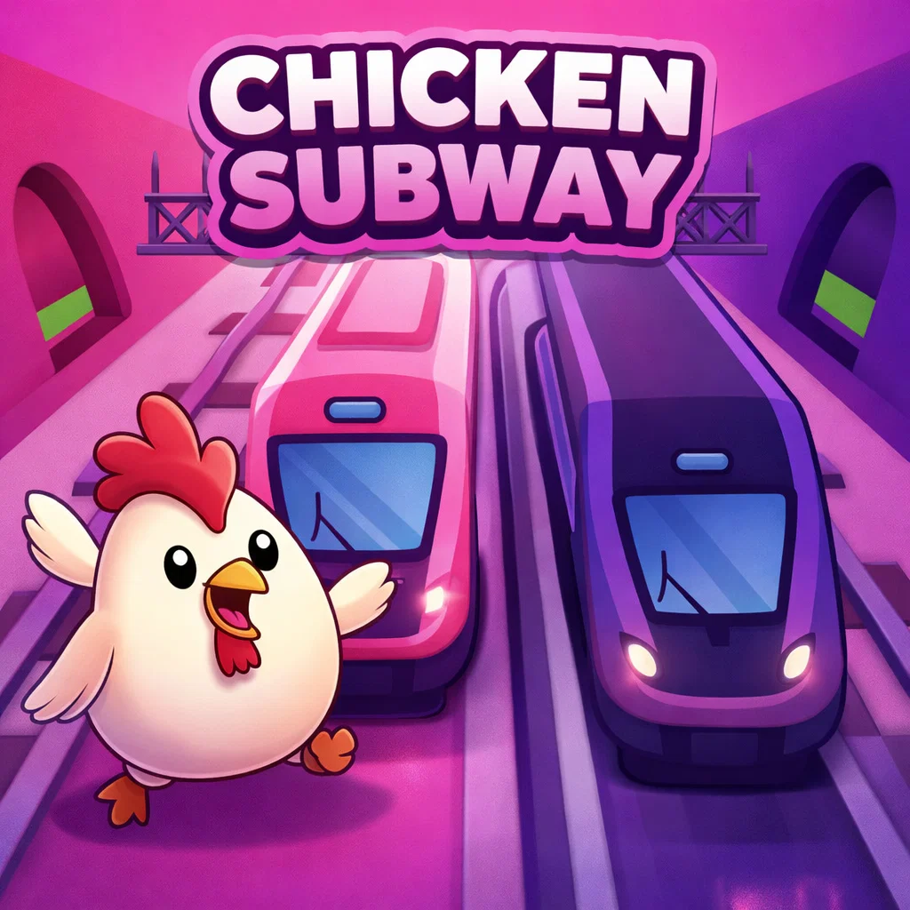 Chicken Subway