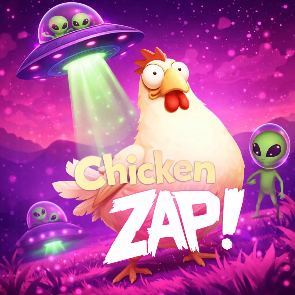 Chicken-Zap