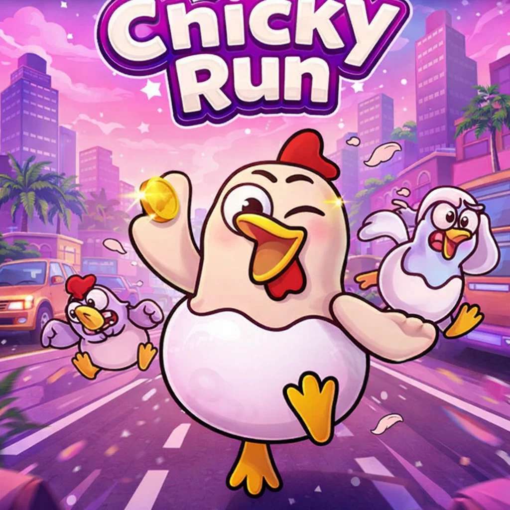 Chicky-Run