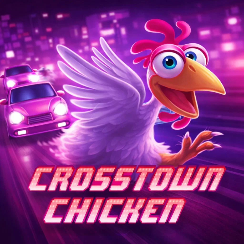 Crosstown-Chicken