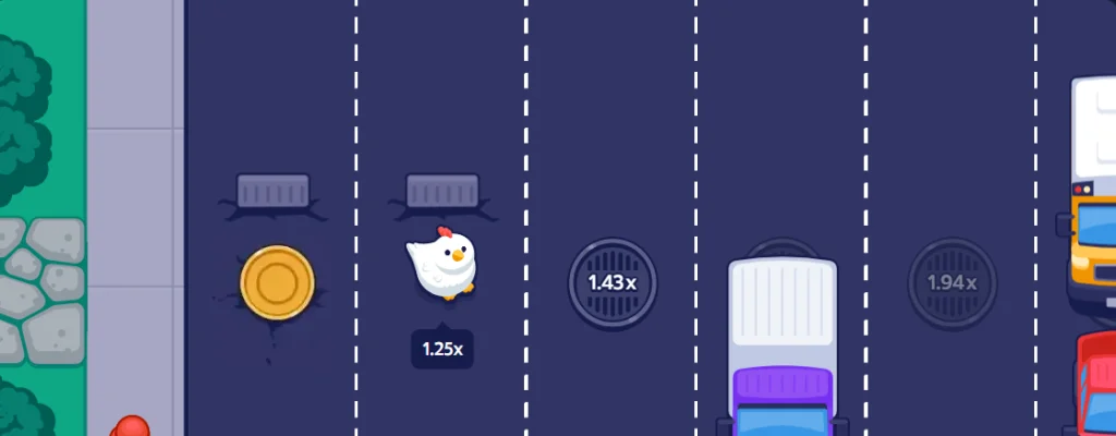 Game Mission Uncrossable
