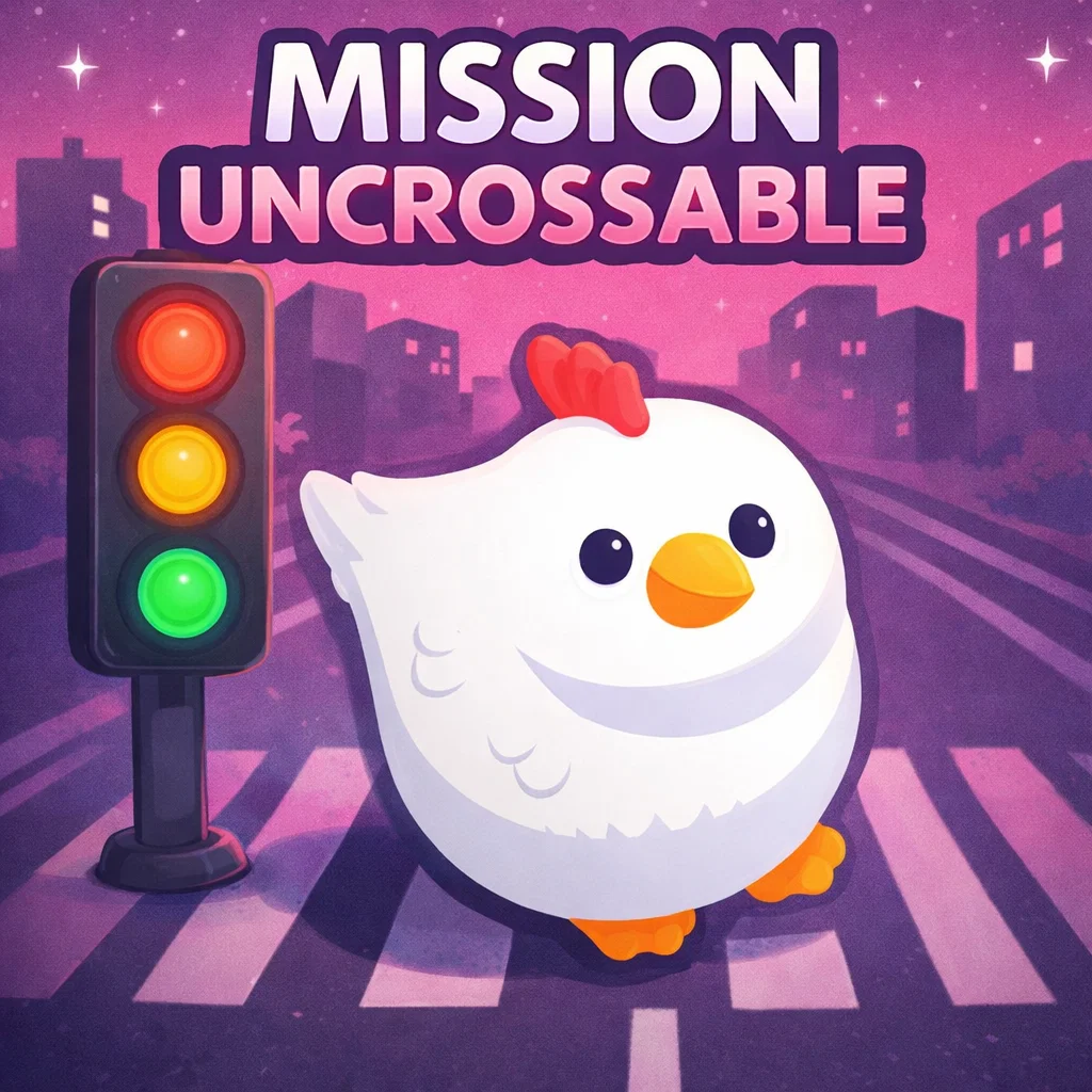 Mission Uncrossable