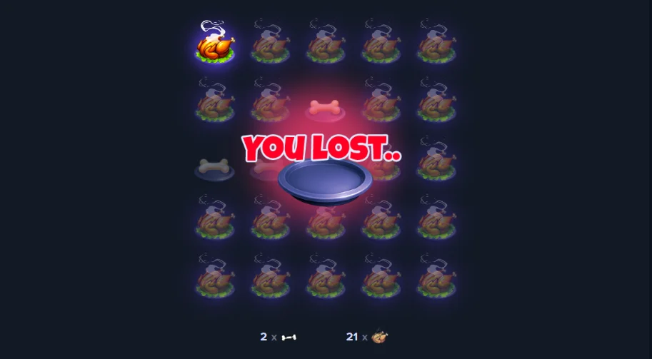 MyStake Chicken 2 Game