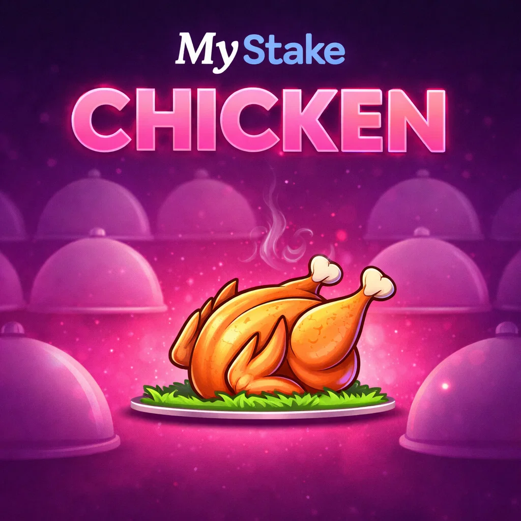 MyStake Chicken