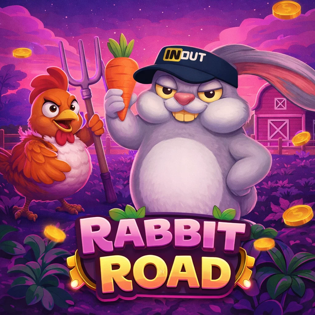 Rabbit Road