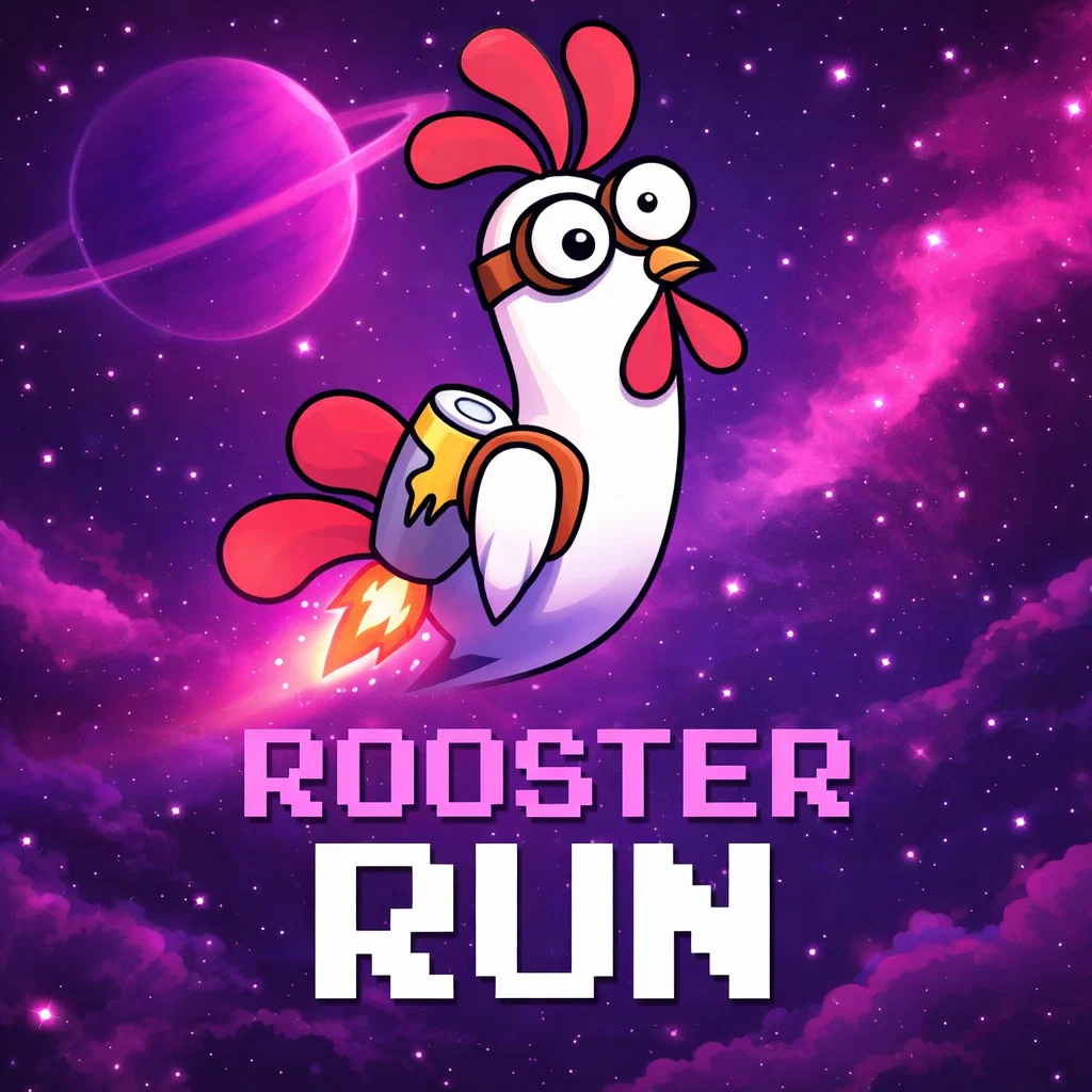 Rooster-Run