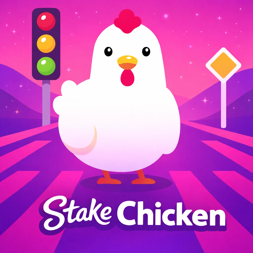 Stake Chicken