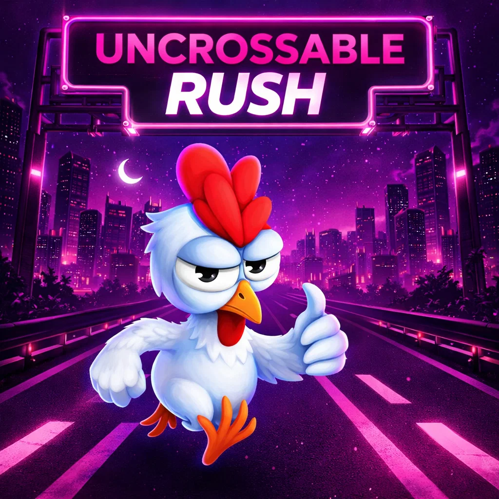 Uncrossable Rush